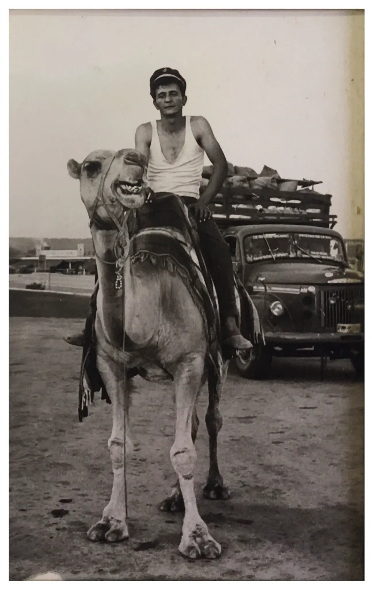 Τσιωτάκης Χρήστος - Ιδρυτής